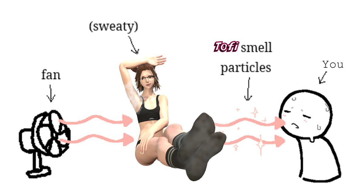 🌱Tofi the Sprout🌱 tweet media