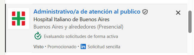 lovely day in Argentina tweet media