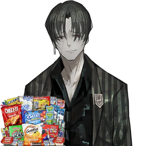 Vergilius, LCB Guide tweet media