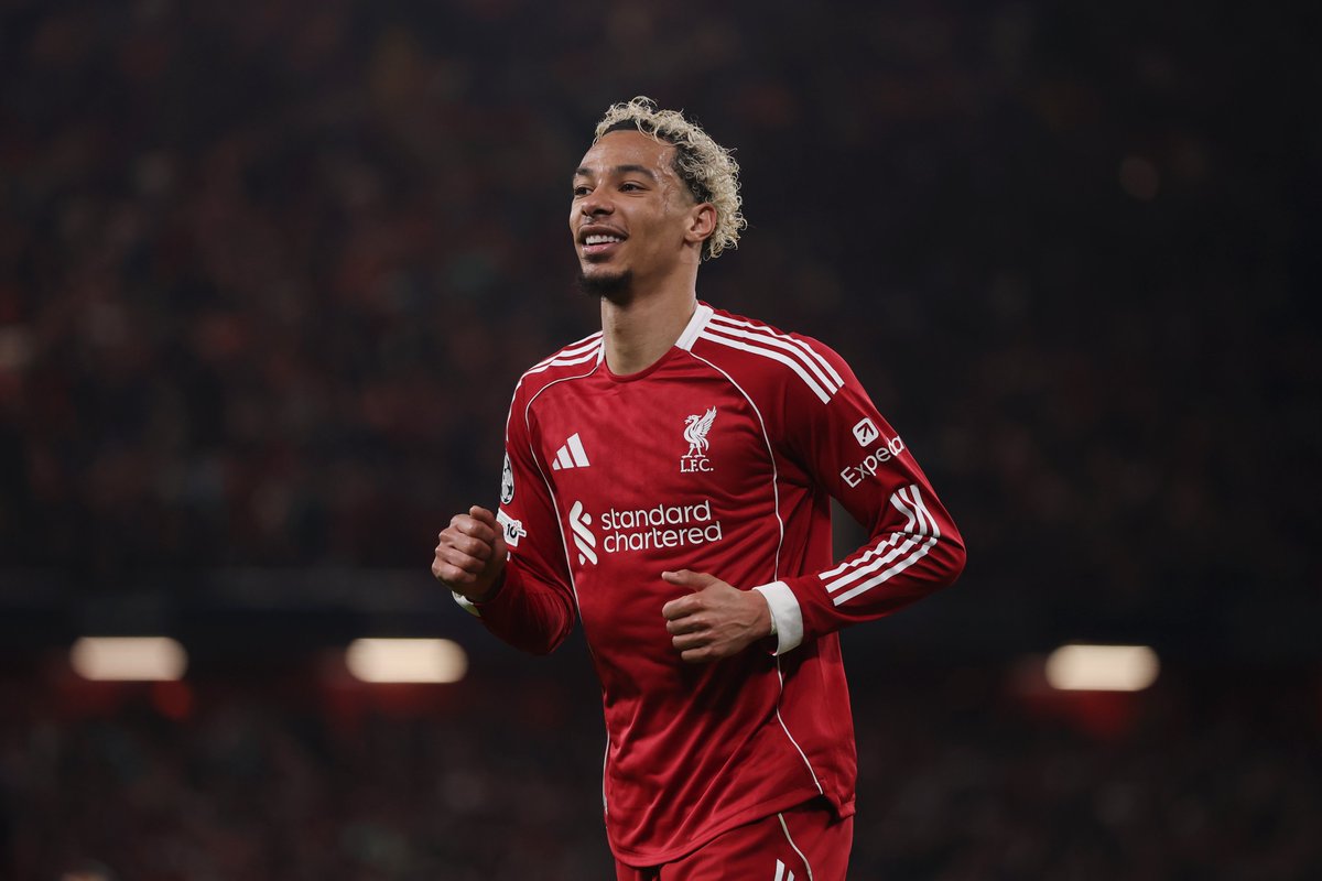 Empire of the Kop tweet media