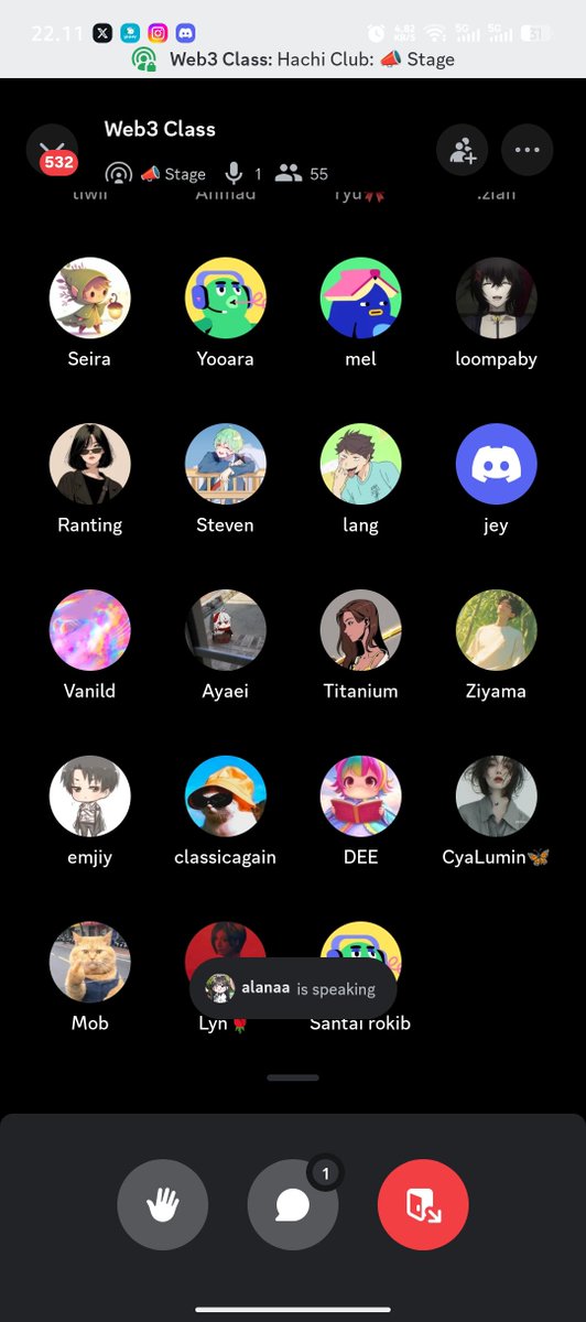 Dyno Man Fibonacci tweet media