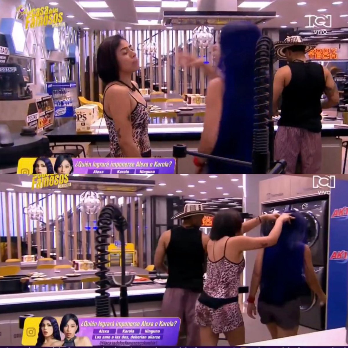 Realities Col🇨🇴 tweet media