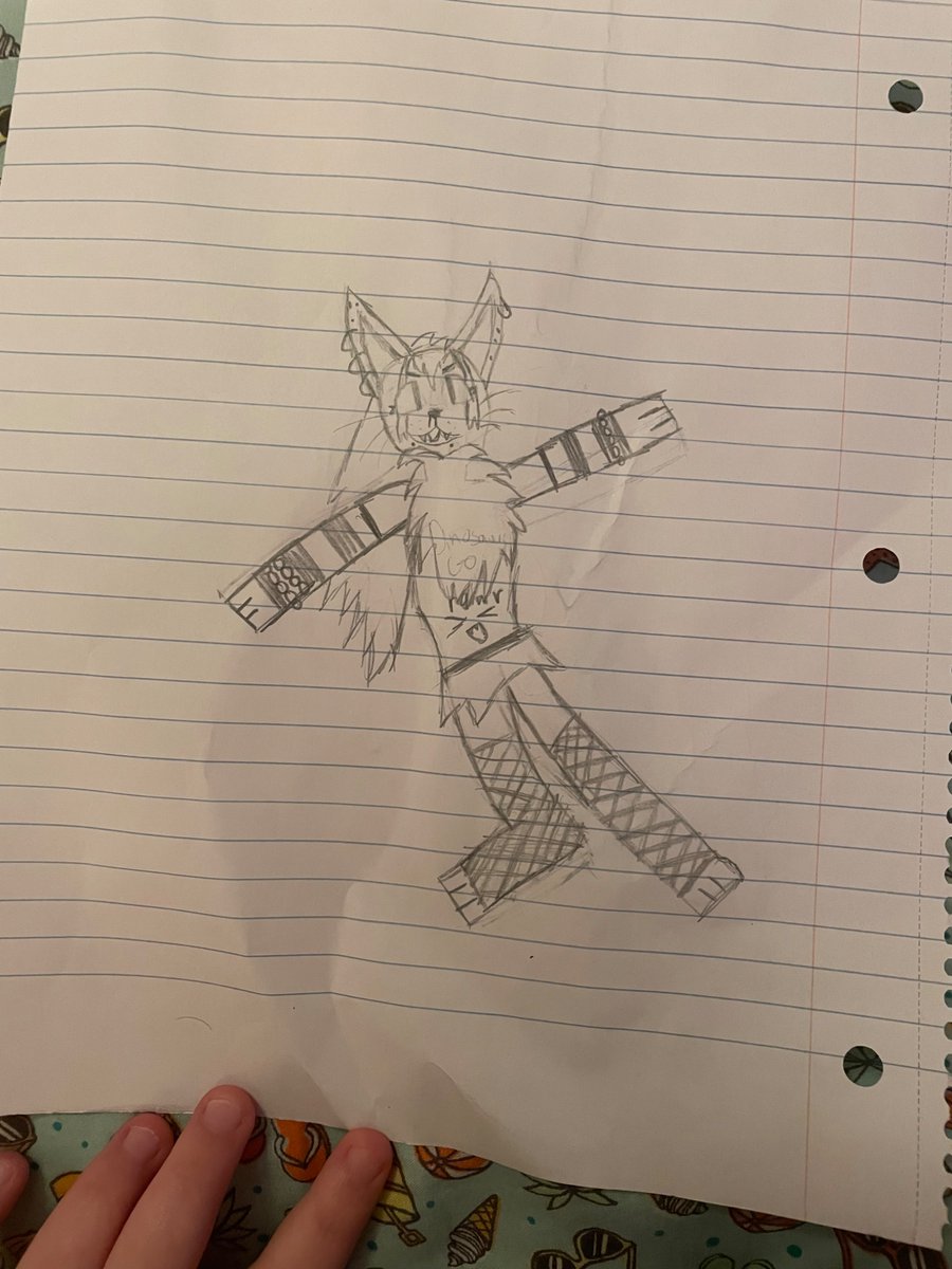 HeaherMess19171's tweet photo. @BunnPipo_ Some of my arts I made https://t.co/Pt3cKjPPkM