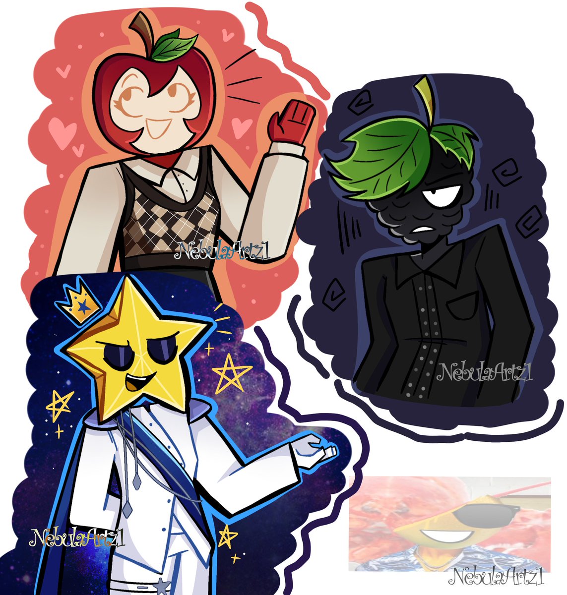 Arteri💜🫀 tweet media