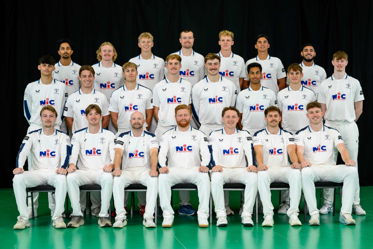 Yorkshire CCC tweet media