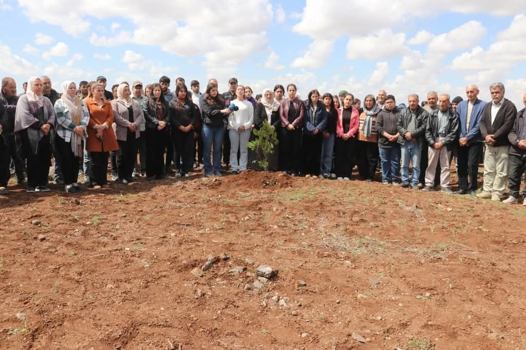 Rojava Network tweet media