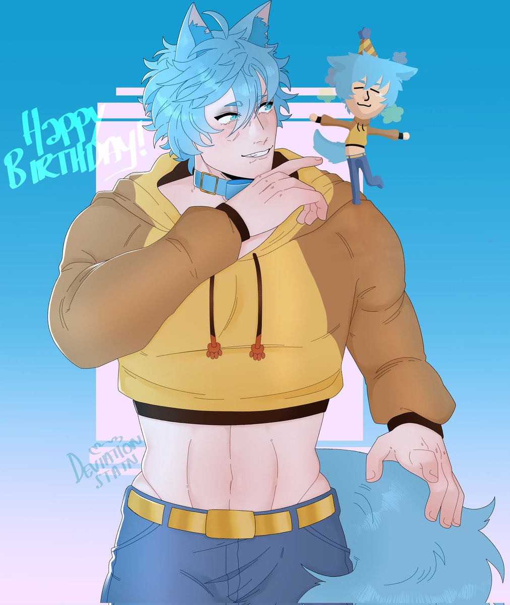 Soup Boi tweet media