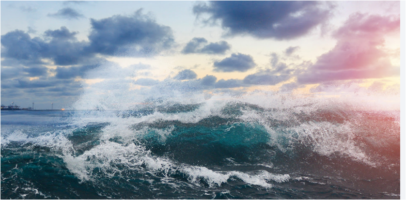 Tom MacSweeney Seascapes tweet media