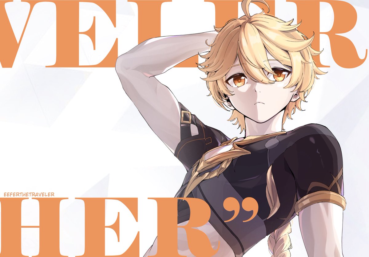 EeferTheTraveler tweet media