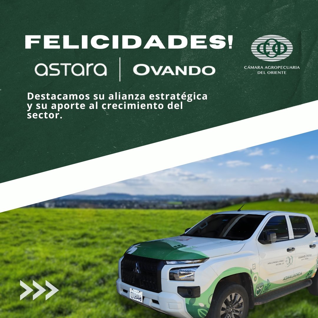 CAO Bolivia tweet media