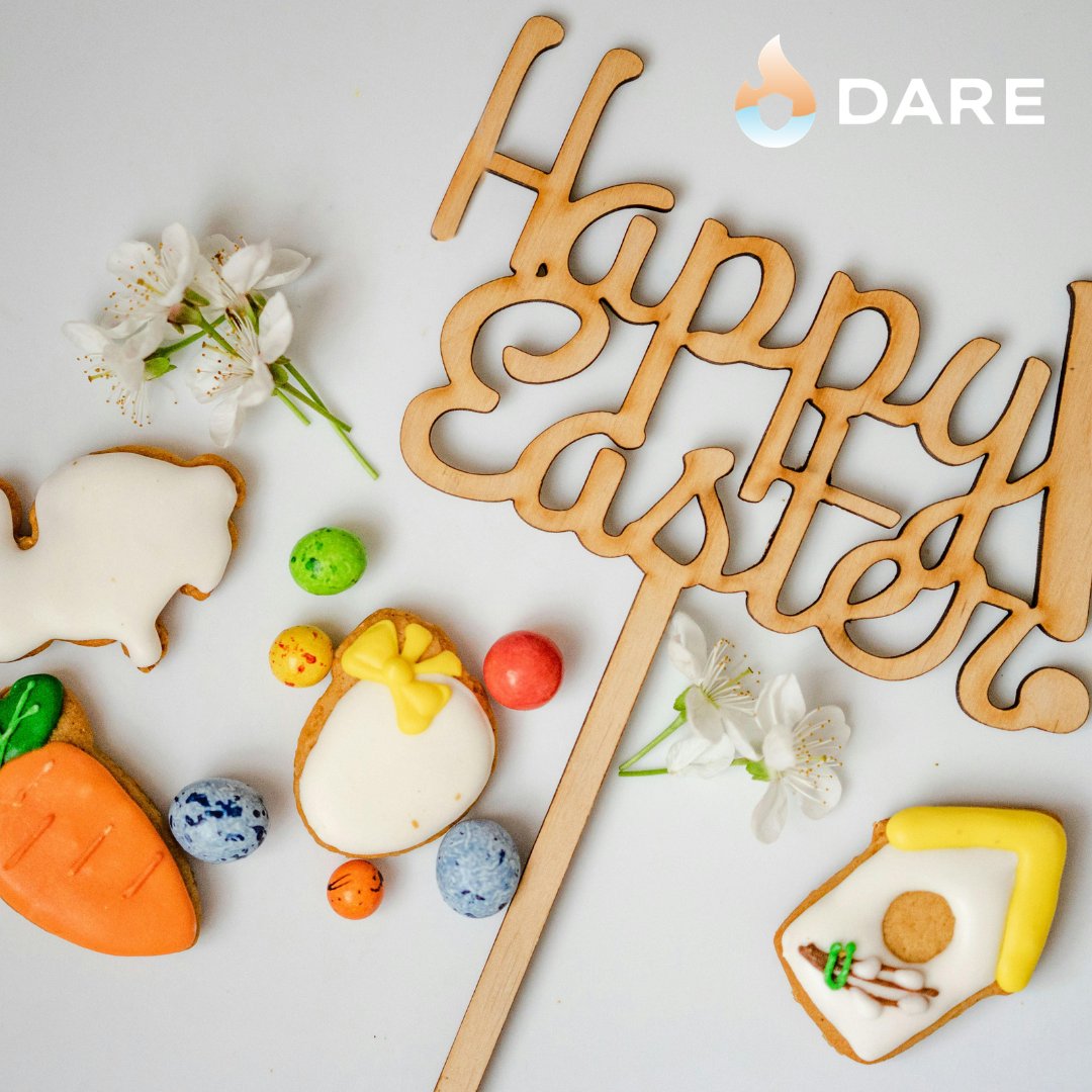 _dare_eu's tweet image. Happy Easter from the DARE Project Team!

@BBK_Bund @VOSTPT @PauCostaF
@LinksFoundation @CoE_CERIDES
@Pelastusopisto @EntenteValabre

#DisasterResilience #SecurityResearch #HorizonEurope #Innovation #FirstResponders
