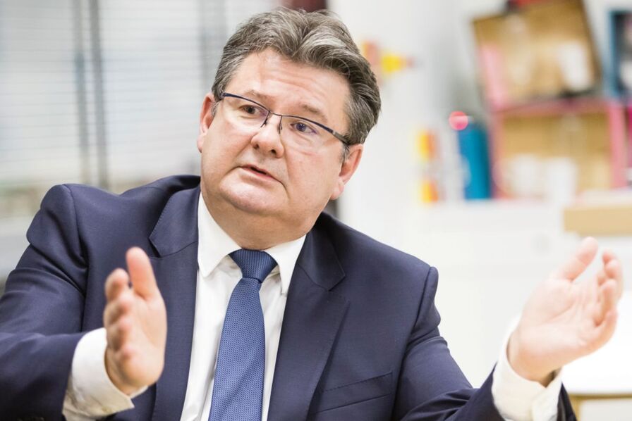 LSA Commerce & Conso tweet media