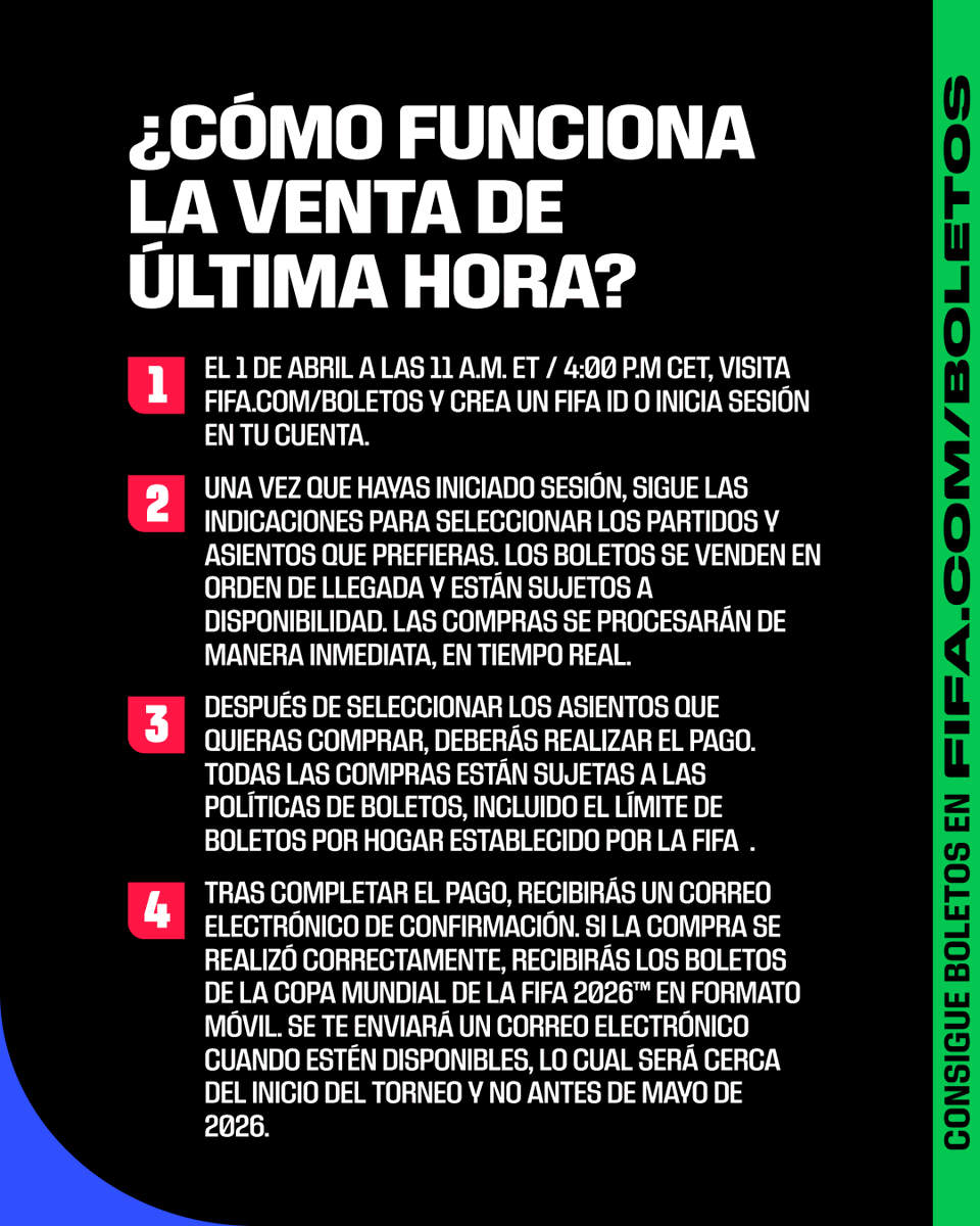 FIFA World Cup 26™️ Mexico City tweet media