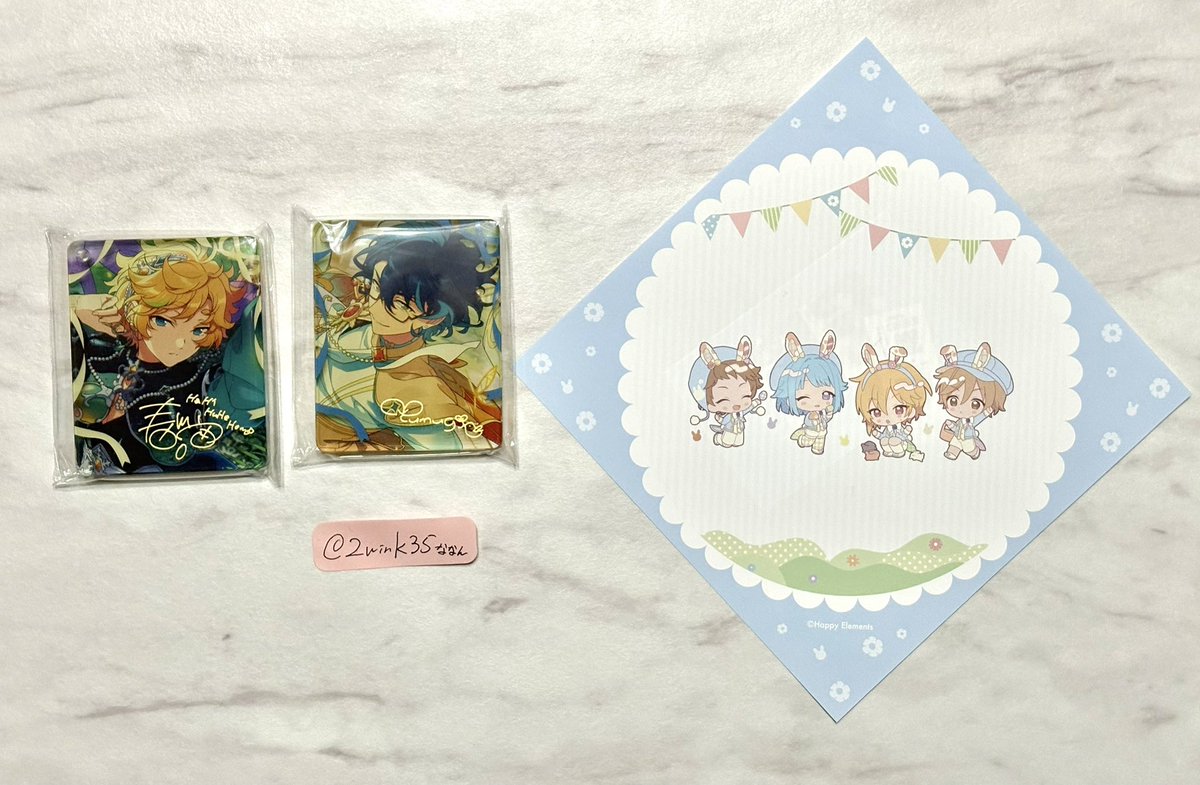 ななん tweet media