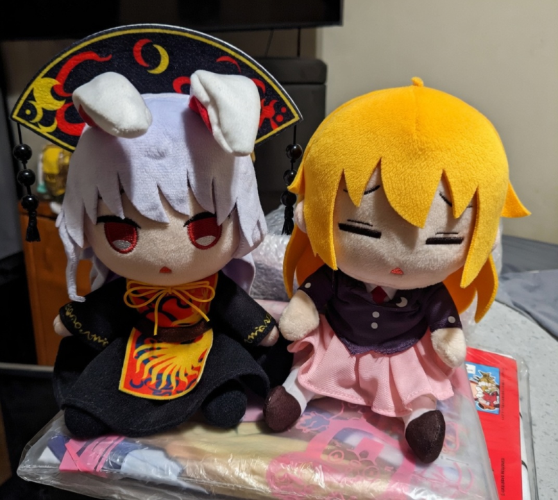 Gloomdaze tweet media