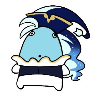 …Sage of Truth? tweet media