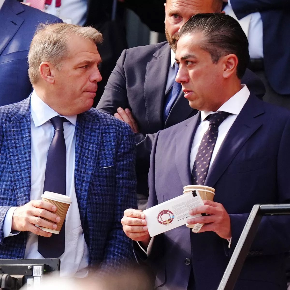 Extra Time Indonesia tweet media