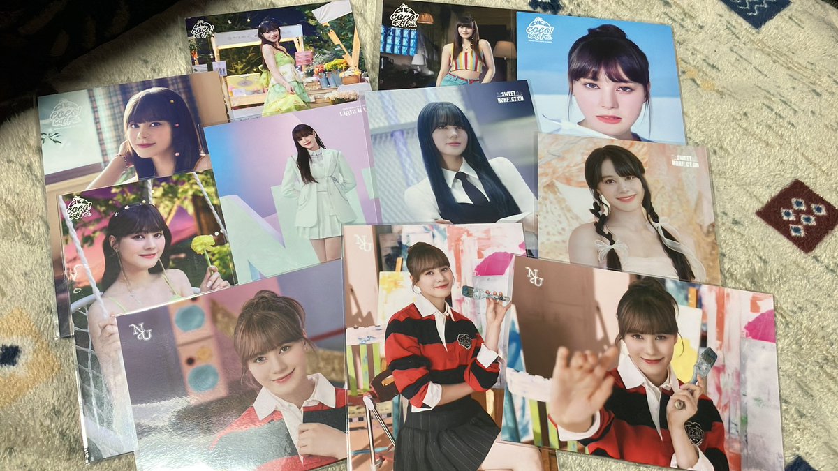 りょう@4月4日ワンオク×UVERworld tweet media