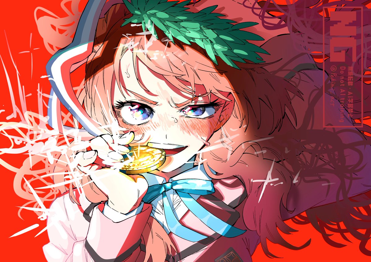 芥田ぺきみ tweet media