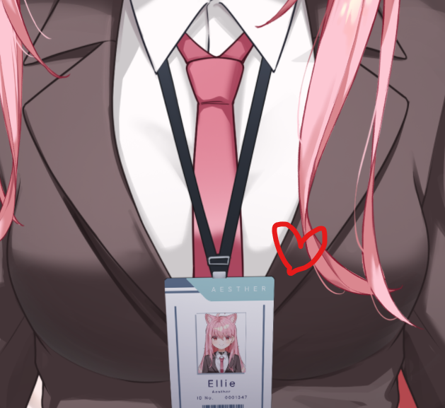 엘리 Ellie【에스더】🦠 tweet media