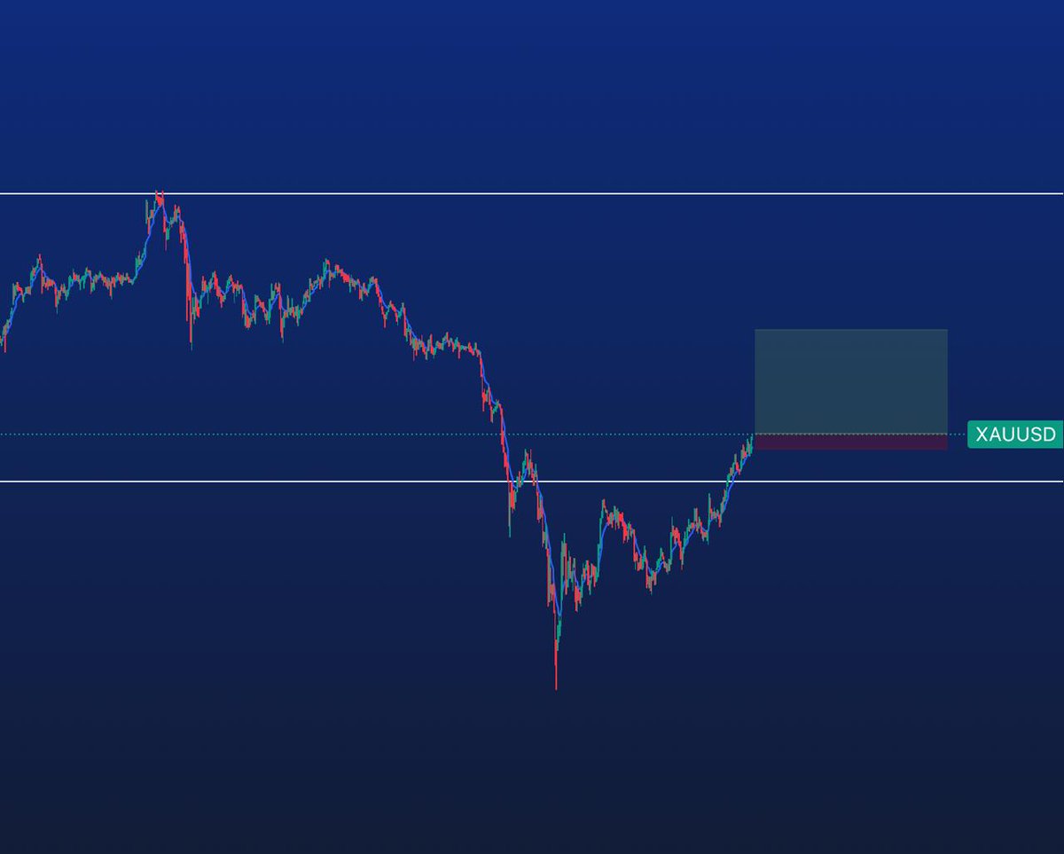 CopyMasterTraders.com - Forex & Gold Signals tweet media