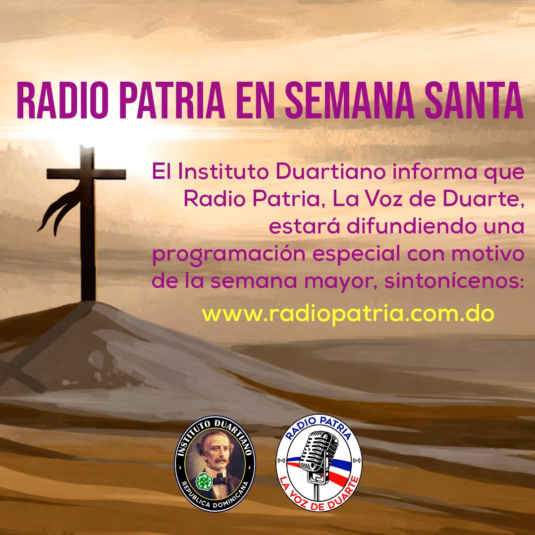 Instituto Duartiano tweet media