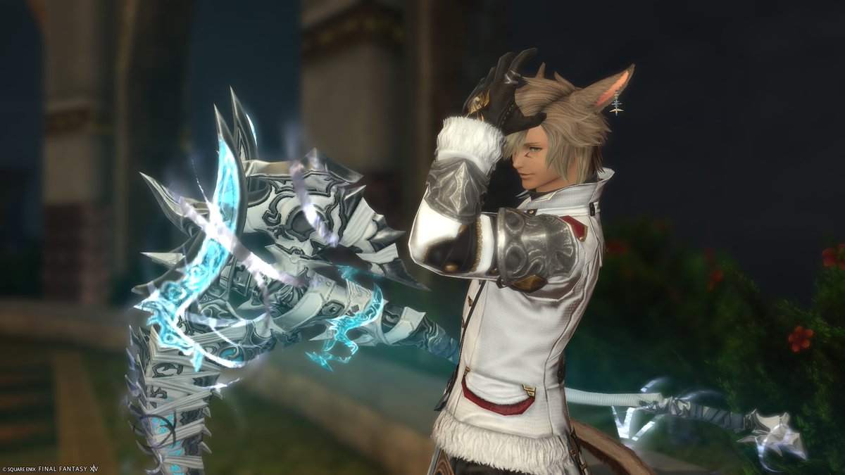 ちあきょす tweet media