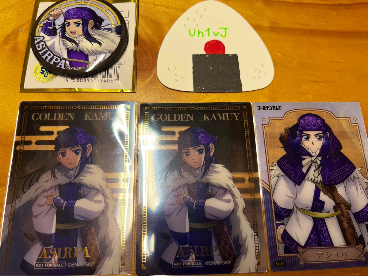 おばけ🕯 tweet media