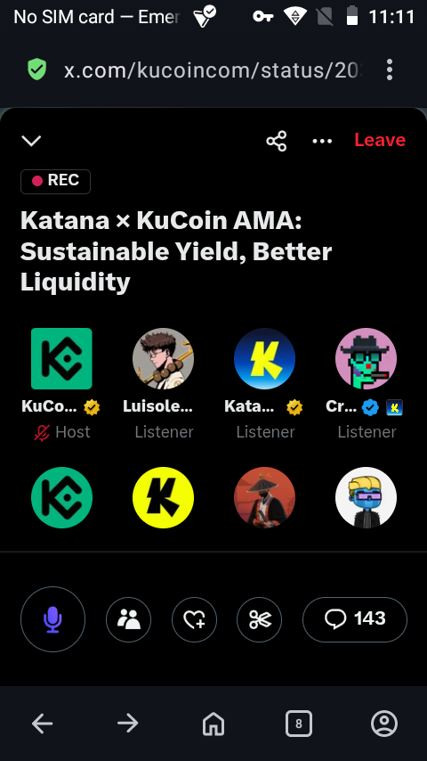 Luisoleon ⚔️ tweet media