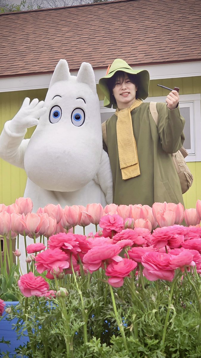 リーニャ.💘 tweet media