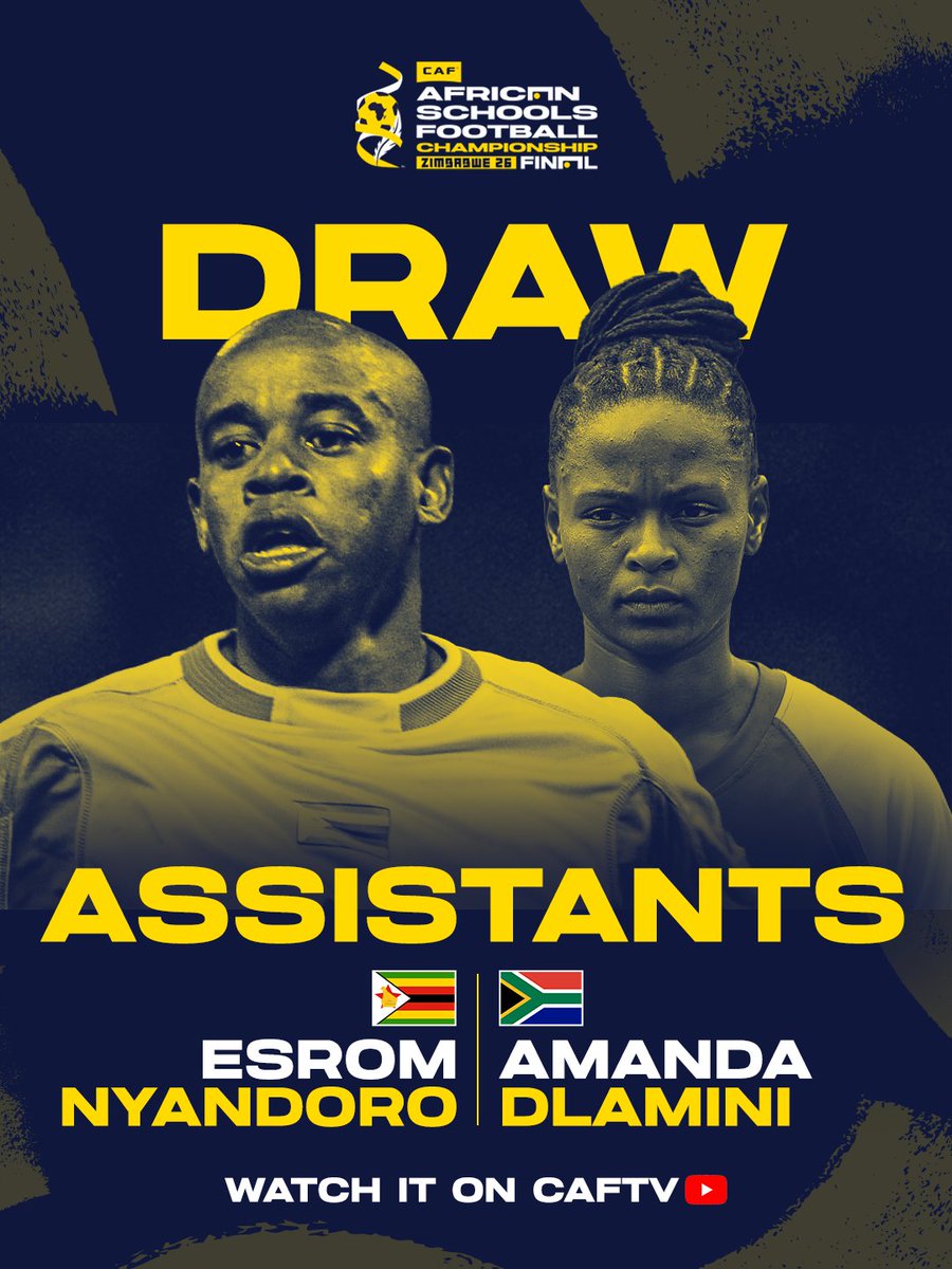 CAF Online tweet media