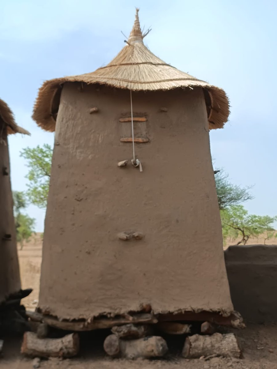UNESCO MALI tweet media