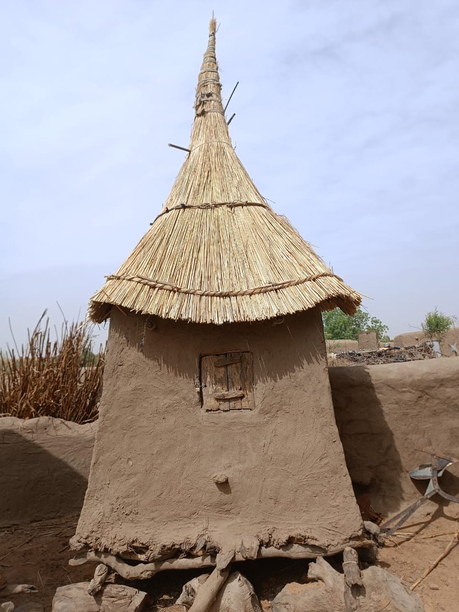 UNESCO MALI tweet media