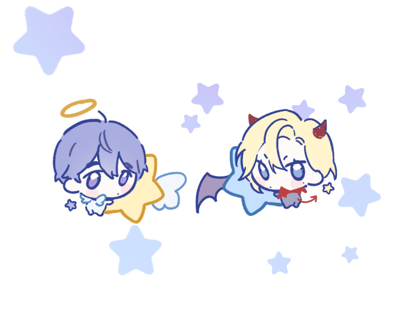 돼지앙 tweet media