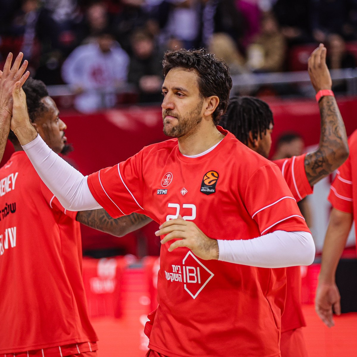 Eurohoops Türkiye tweet media