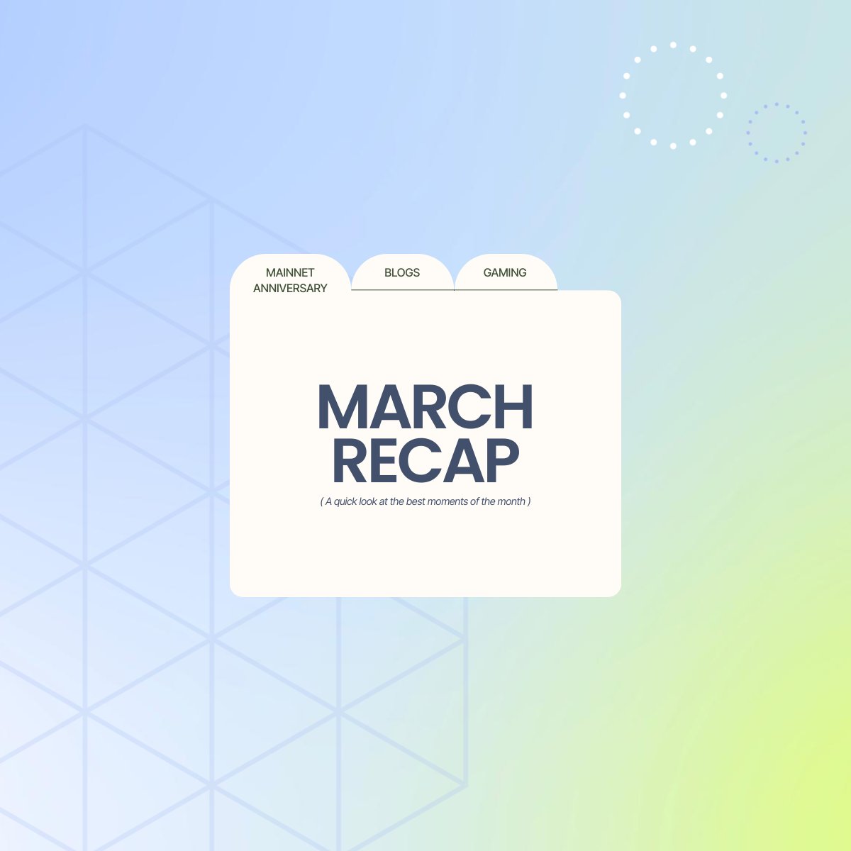 Chia Network tweet media