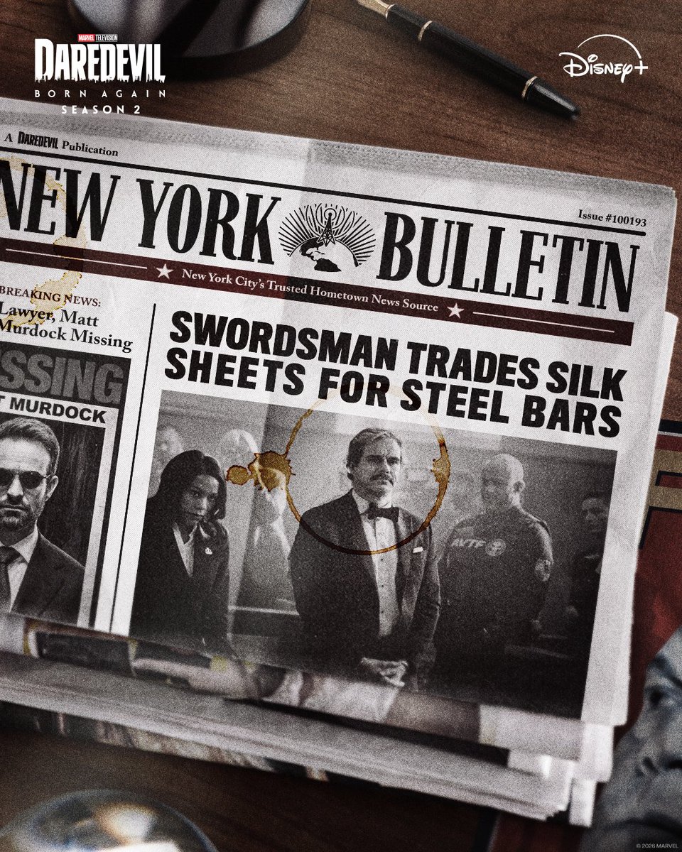 Marvel Studios tweet media