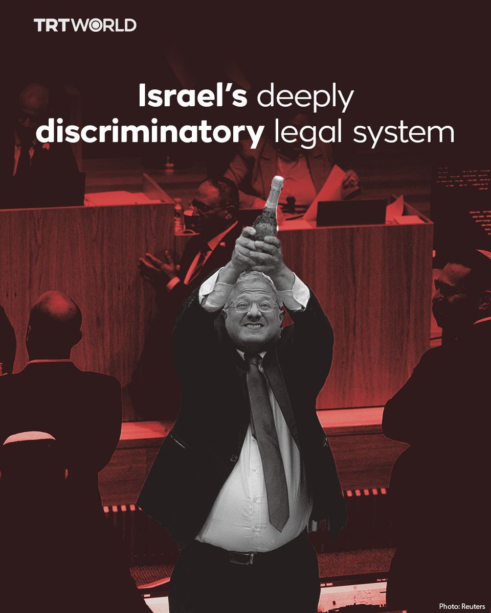 TRT World tweet media