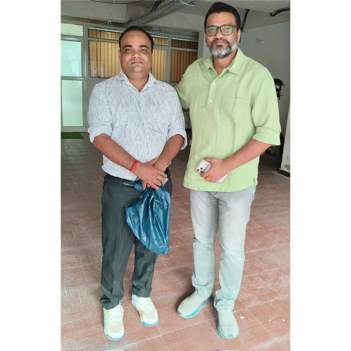 Team Lokesh Sharma tweet media