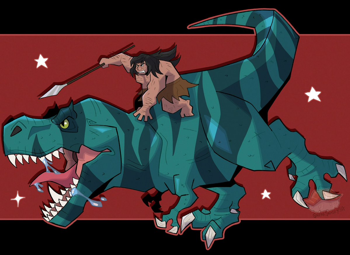 🐍Sneksnack⭐ tweet media