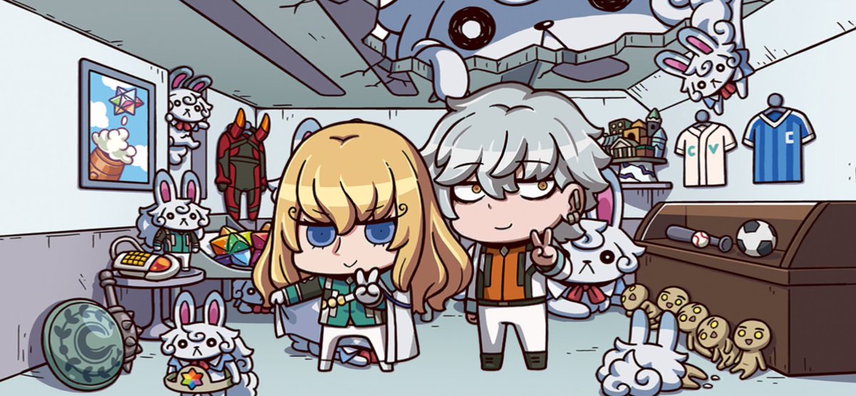 いりべ tweet media