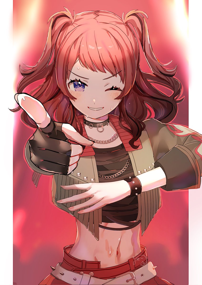 呂色こゝ🎨🤍クリエイター系Vtuber tweet media