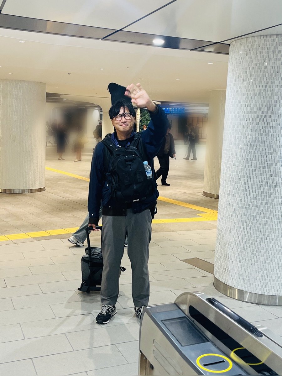 マルヤマ tweet media