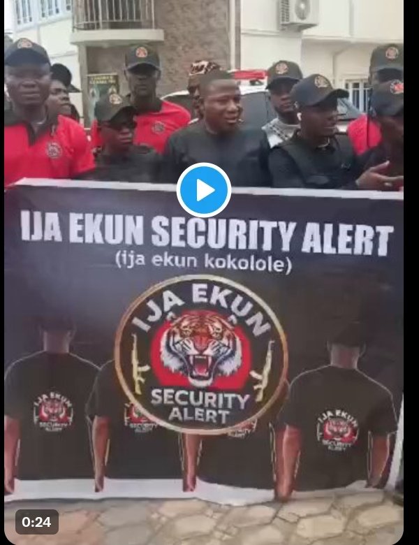 IFÁ FUNSHO 𓋹 tweet media