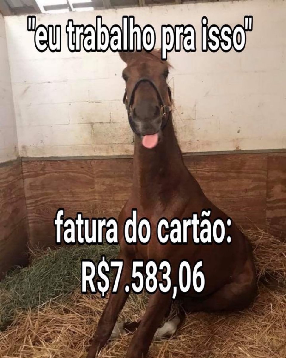 Se você rir, vai pro inferno tweet media