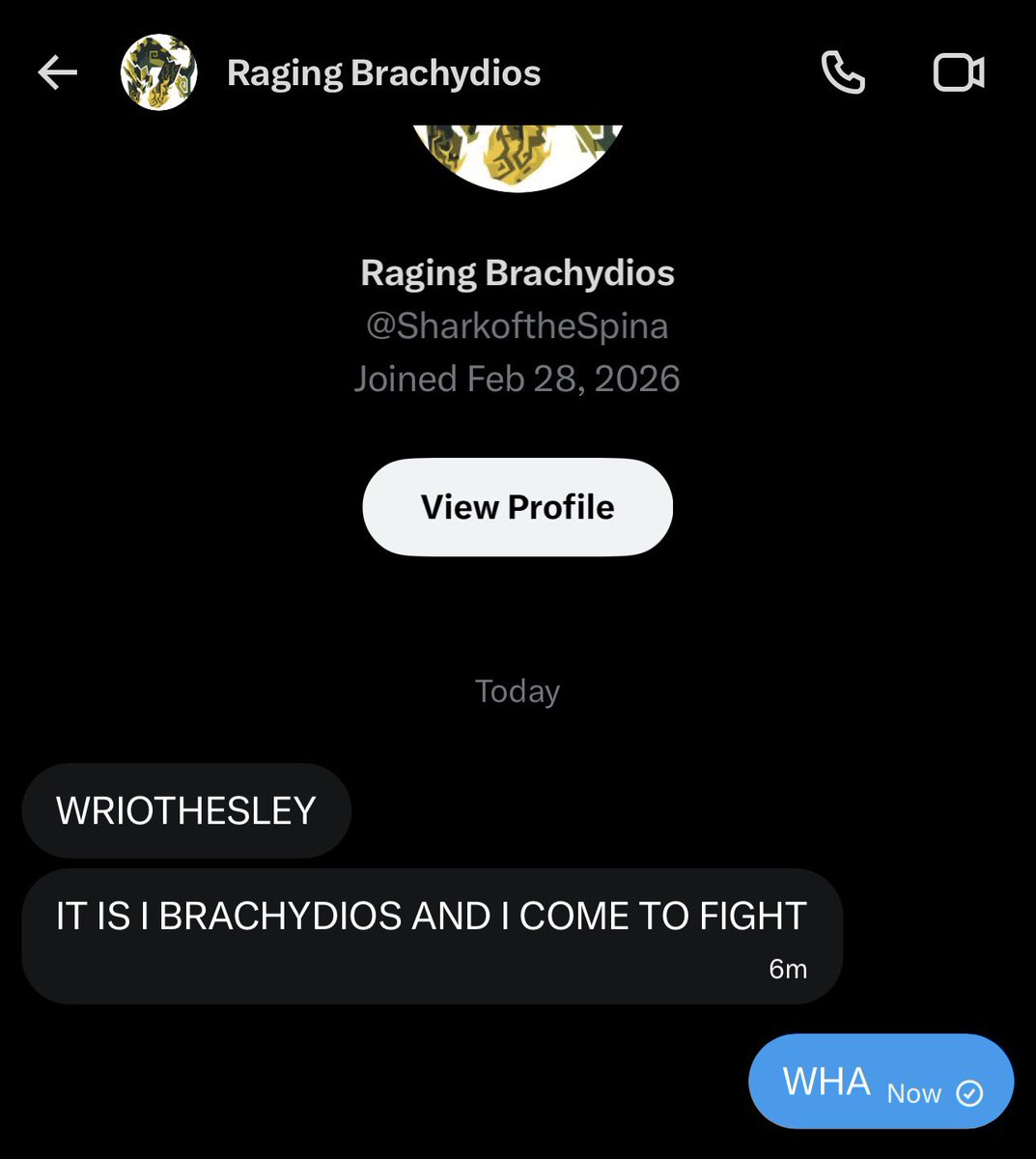 Wriothesley tweet media