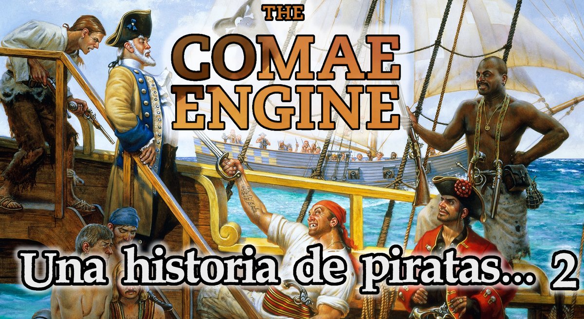 Friki Vetusto 🎙🎲🐲🎞️👾📖💻 tweet media