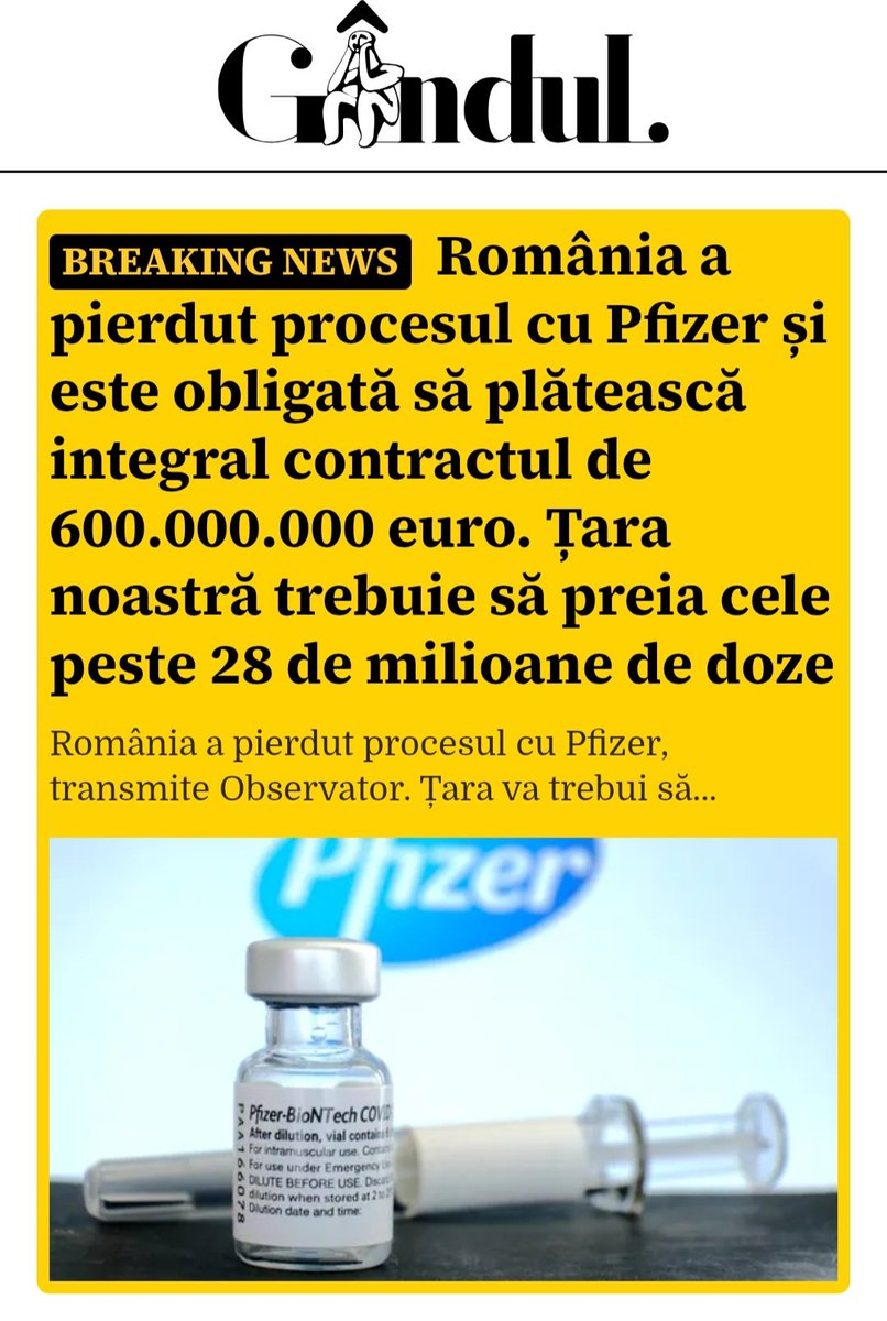 Bogdan (The Beacons are lit!) ☦️ 🇷🇴 tweet media