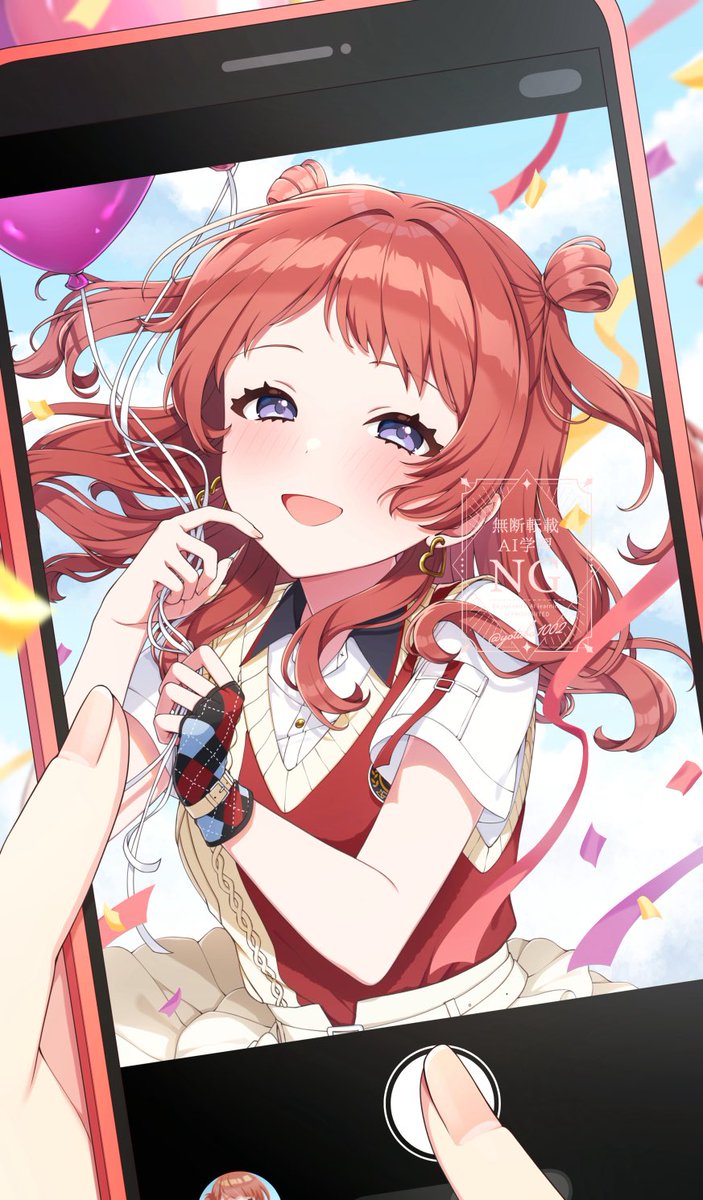 幸奈よつば🌸通販あるよ tweet media