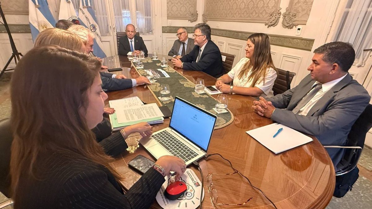 𝗣𝗼𝗱𝗲𝗿 𝗝𝘂𝗱𝗶𝗰𝗶𝗮𝗹 𝗖𝗼𝗿𝗿𝗶𝗲𝗻𝘁𝗲𝘀 tweet media